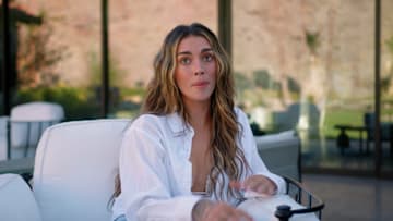 Brianna LaPaglia's Exclusive SI Swimsuit Cover Interview