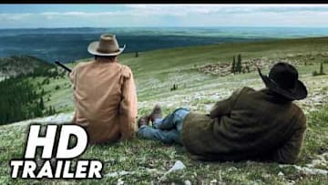 Brokeback Mountain (2005) Original Trailer [FHD]