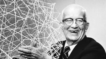 The Buckminster Fuller Institute/Facebook