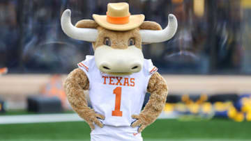 Texas Football Mandatory Credit: Ben Queen-USA TODAY Sports