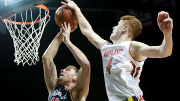 Atlanta Hawks Kevin Huerter (Photo by Michael Reaves/Getty Images)