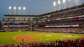 CLEVELAND, OH - OCTOBER 15: Cody Allen