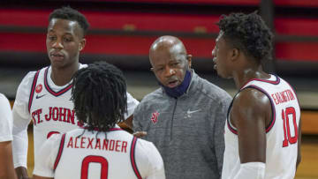St. John's basketball (Photo by Porter Binks/Getty Images)