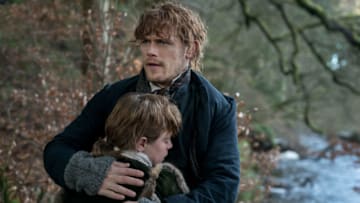 Photo credit: Outlander/Starz Image acquired via Starz Media Room