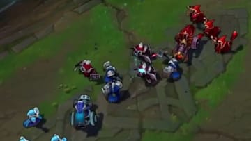 Property of LeagueOfLegends.com/RiotGames.com