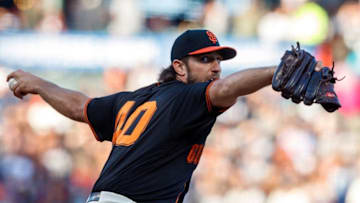 San Francisco Giants (Photo by Jason O. Watson/Getty Images)