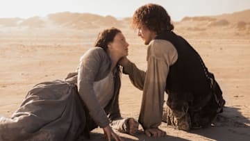 Photo credit: Outlander/Starz Image acquired via Starz Media Room