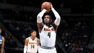 (Photo by David Sherman/NBAE via Getty Images)