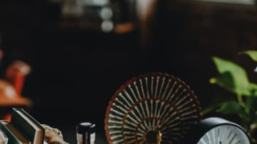 Old Forester Warehouse H limited expression, photo provided by Brown Foreman,