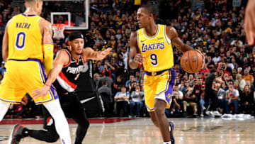 (Photo by Andrew D. Bernstein/NBAE via Getty Images)