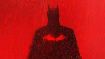 The Batman, Courtesy of Warner Bros. Pictures/ ™ & © DC Comics