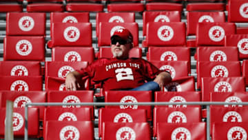 (Photo by Joe Robbins/Getty Images)