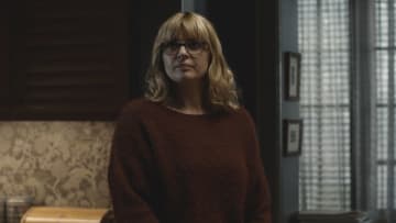 Adult Katharina Nielsen in Dark Season 3.