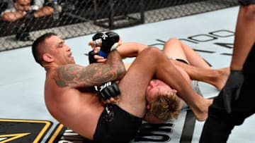 Fabricio Werdum (Photo by Jeff Bottari/Zuffa LLC via Getty Images)