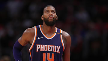 DETROIT, MI - NOVEMBER 29: Greg Monroe
