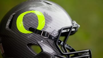 Oregon Ducks. (Photo by Tom Hauck/Getty Images)