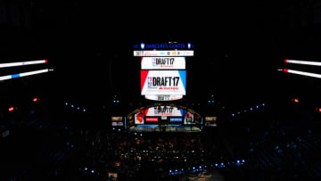 Photo by Stephen Pellegrino/NBAE via Getty Images
