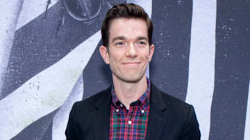 NEW YORK, NEW YORK - APRIL 25: John Mulaney attends "Beetlejuice" Broadway opening night at Winter Garden Theatre on April 25, 2019 in New York City. (Photo by Santiago Felipe/Getty Images)