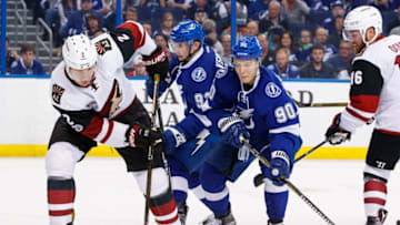(Photo by Scott Audette/NHLI via Getty Images)