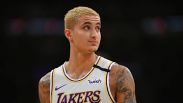 Lakers (Photo by John McCoy/Getty Images)