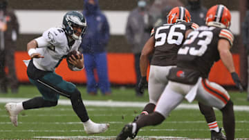Browns Malcom Smith (Photo by Gregory Shamus/Getty Images)