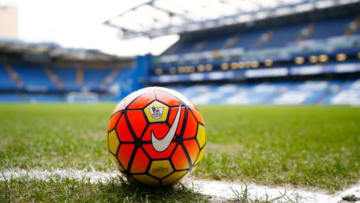LONDON, ENGLAND - DECEMBER 19: A general view of the Stadium prior to kickoff during the Barclays Premier League match between Chelsea and Sunderland at Stamford Bridge on December 19, 2015 in London, England. (Photo by Clive Rose/Getty Images)
