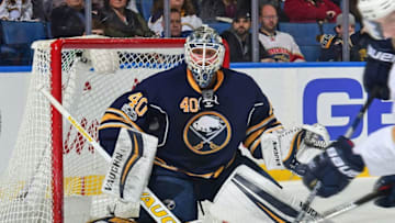 Photo by Bill Wippert/NHLI via Getty Images