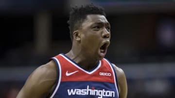 Washington Wizards Thomas Bryant (Photo by Scott Taetsch/Getty Images)