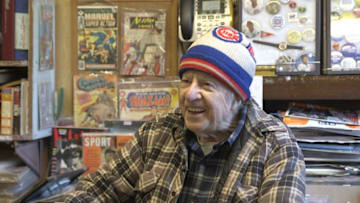 Chicago Cubs, Yesterday, Tom Boyle