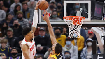 Utah Jazz center Rudy Gobert (Rob Gray-USA TODAY Sports)