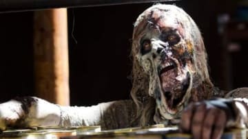 Food pantry walker. Chris Harrelson. The Walking Dead - AMC