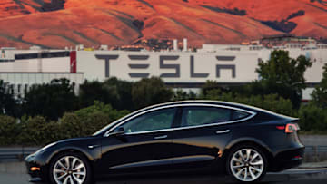 Courtesy: Tesla