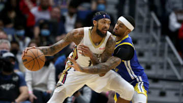 Atlanta Hawks. Mandatory Credit: Chuck Cook-USA TODAY Sports