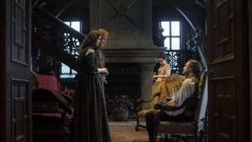 Photo credit: Outlander/Starz Image acquired via Starz Media Room
