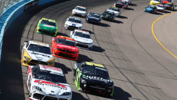 NASCAR, Xfinity Series, Phoenix Raceway (Photo by Chris Graythen/Getty Images)