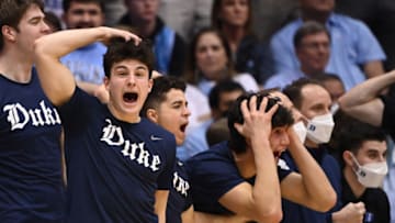 Duke basketball (Bob Donnan-USA TODAY Sports)