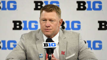 Robert Goddin-USA TODAY Sports