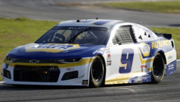 Chase Elliott, Hendrick Motorsports, NASCAR (Photo by Brian Lawdermilk/Getty Images)