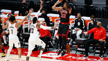 Otto Porter Jr., Chicago Bulls (Photo by Steph Chambers/Getty Images)