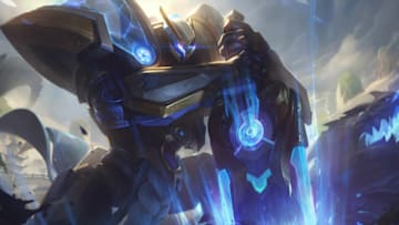 League of Legends. Photo Courtesy of Riot Games.
