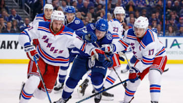 (Photo by Scott Audette/NHLI via Getty Images)