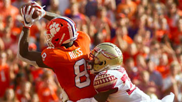 Auburn football Mandatory Credit: Joshua S. Kelly-USA TODAY Sports