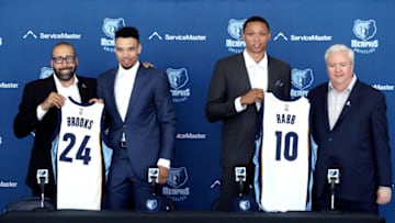 Memphis Grizzlies