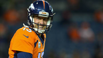 (Photo by Dustin Bradford/Getty Images) Trevor Siemian