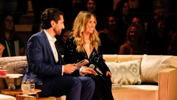 (ABC/John Fleenor)JASON TARTICK, KAITLYN BRISTOWE