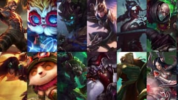Property of LeagueOfLegends.com/RiotGames.com