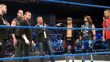 Photo courtesy: WWE.com