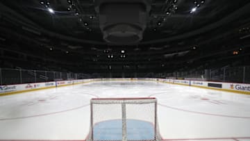 Washington Capitals (Photo by Patrick Smith/Getty Images)
