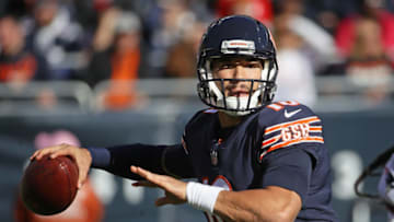 Photo by Jonathan Daniel/Getty Images