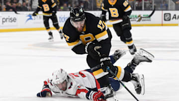 Justin Schultz, Washington Capitals Mandatory Credit: Brian Fluharty-USA TODAY Sports